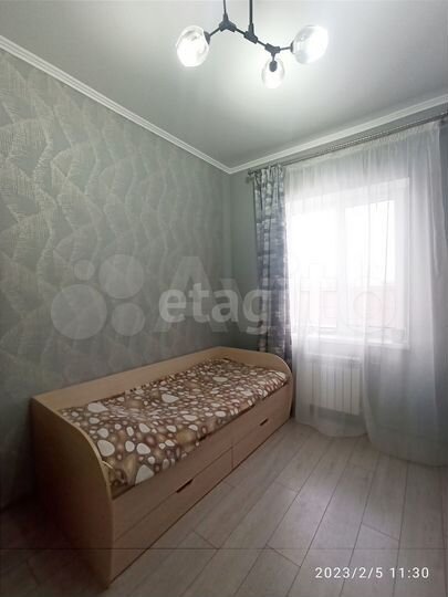 Дом 260 м² на участке 15 сот.