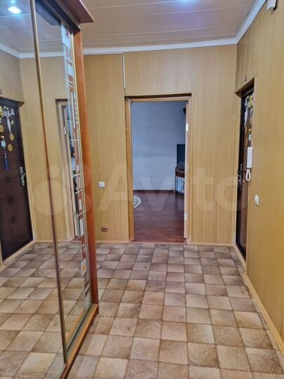 3-к. квартира, 75,9 м², 9/9 эт.