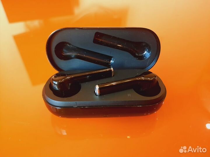 Huawei Freebuds 3i Charcoal