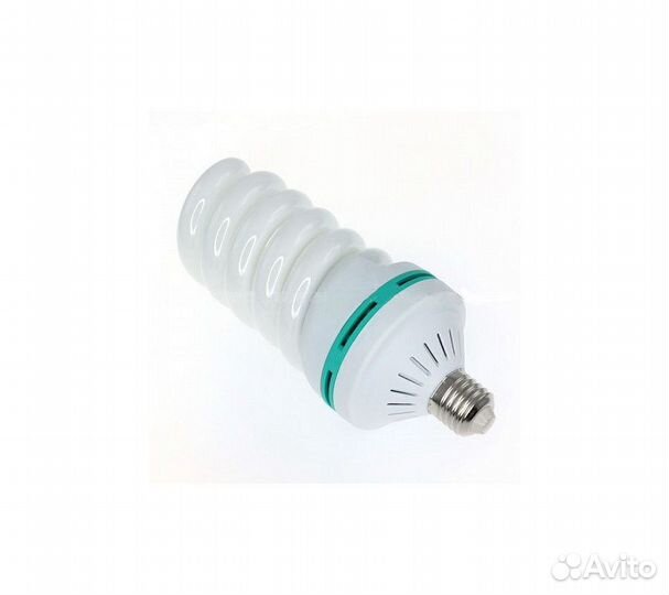 Комплект постоянного света FST FK-60 флуоресцентны