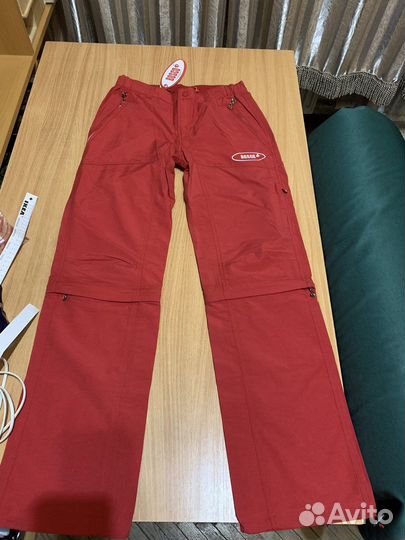 Спортивные штаны/шорты S bosco