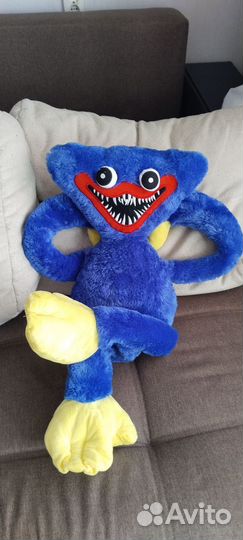 Мягкая игрушка