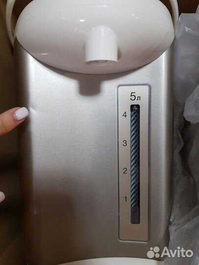 Термопот dexp THP-5700