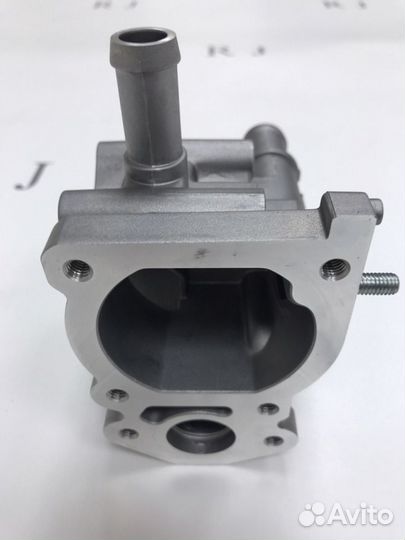 Корпус термостата термостат Opel Опель 1.6 Т 1.8