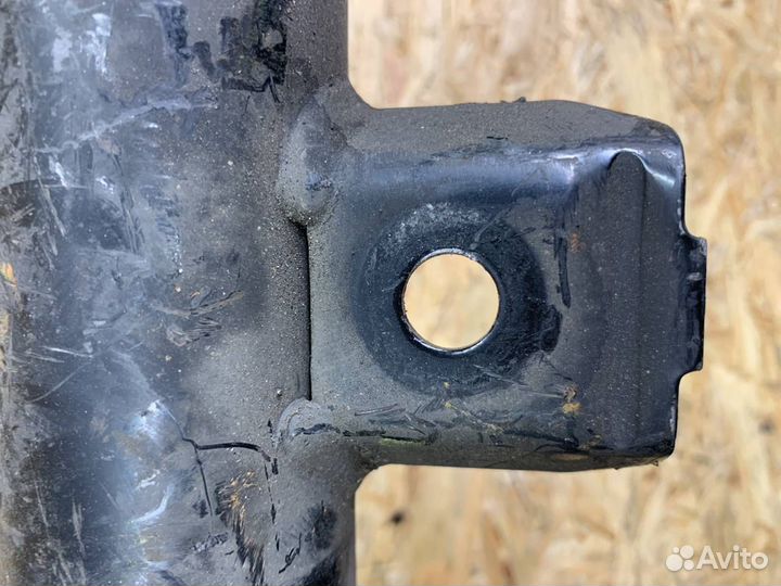 Амортизатор П Пд BMW E53