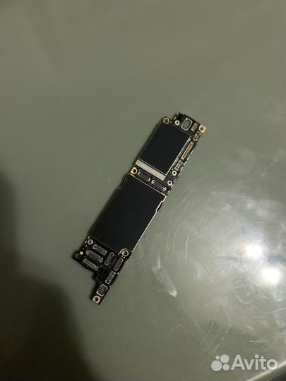 iPhone xr на запчасти