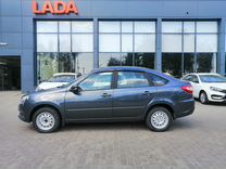 Новый ВАЗ (LADA) Granta 1.6 MT, 2024, цена 916 900 руб.