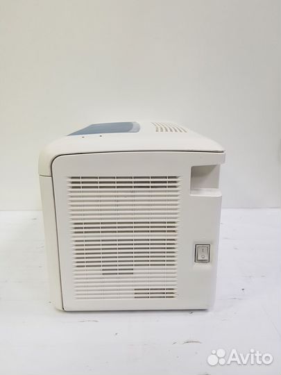 Принтер xerox Phaser 3010 (A4, 64Mb, 20 стр / мин)