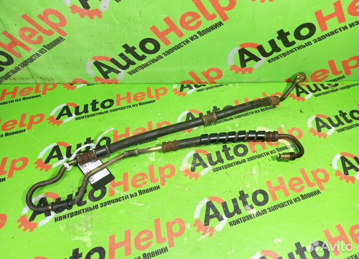 Шланг гидроусилителя toyota corona ST190 4S-FE