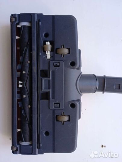 Турбощетка для пылесоса lg carpet master plus