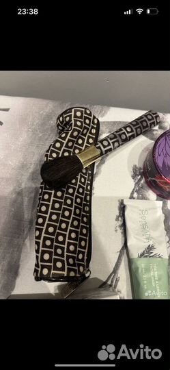 Косметика новая(Missha, Divage, Ahava, Cosmorker)