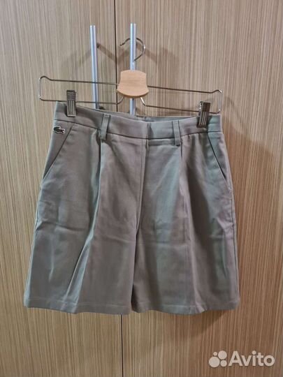 Женские шорты Lacoste 42 размер