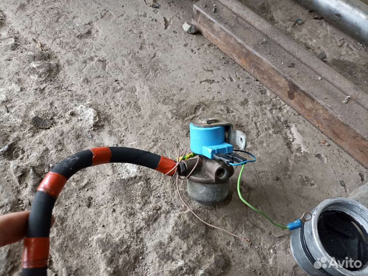 Газовое оборудование на авто бу