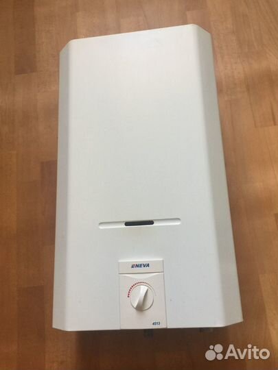 Газовая колонка Нева 4513 с гарантией