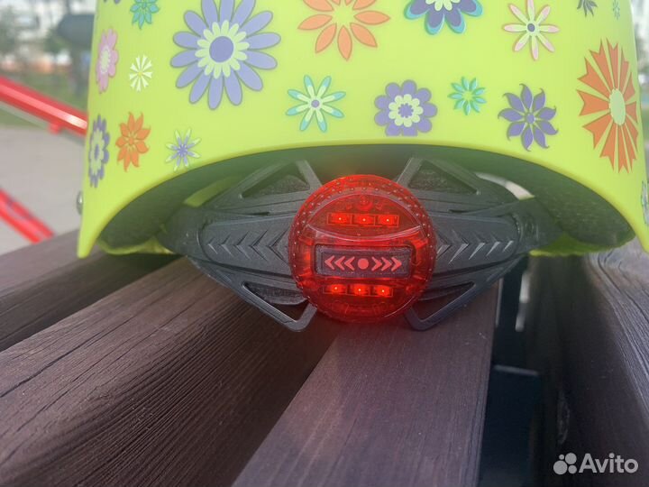 Шлем globber XS/S