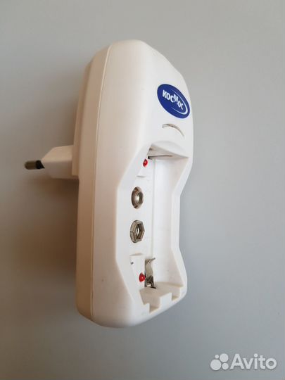 Зарядное устройство космос для Ni-Cd акб