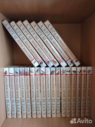 Коллекция Книг 24 шт