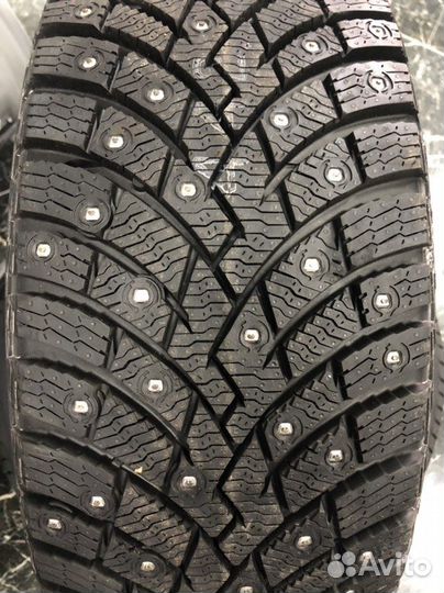 Pirelli Ice Zero 2 225/55 R17 101T