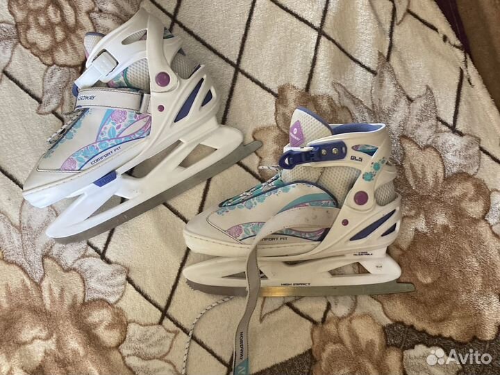 Коньки