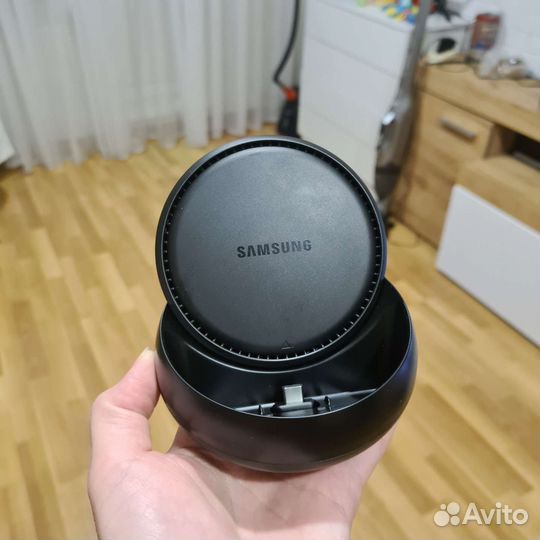 Докстанция Samsung