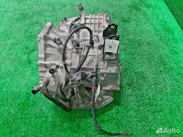 АКПП toyota premio ZRT261 2010 3ZR-FAE K111 2WD ко