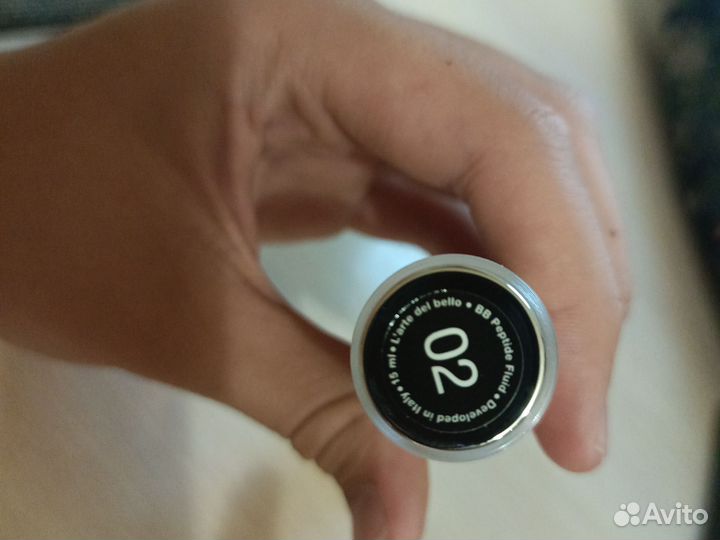 Тональный крем