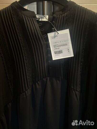 Платье lime xs