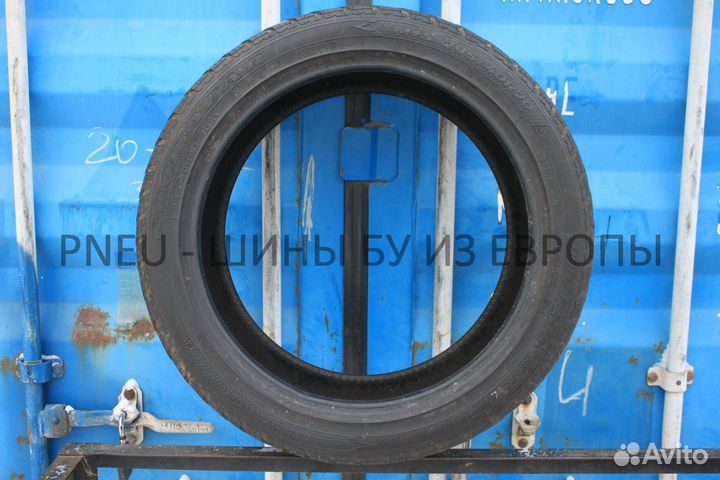 Goodyear Wrangler Ultra Grip 295/40 R20 117T