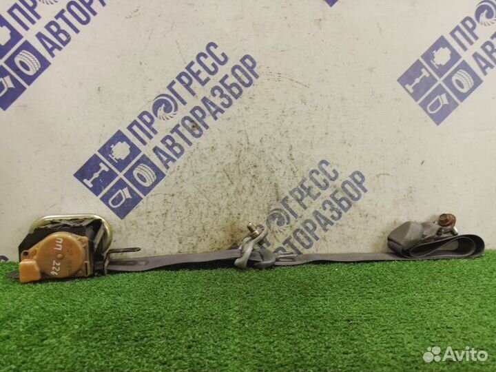 Ремень безопасности передний правый Mazda 6 Gg