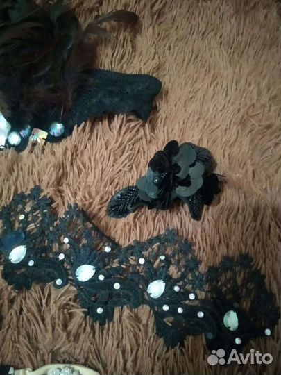 Костюм для Восточных танцев