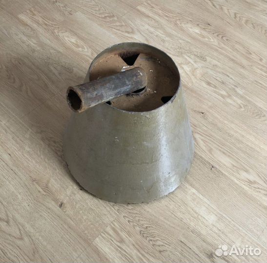 Подставка для живой елки