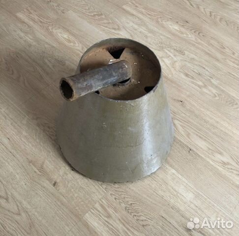 Подставка для живой елки