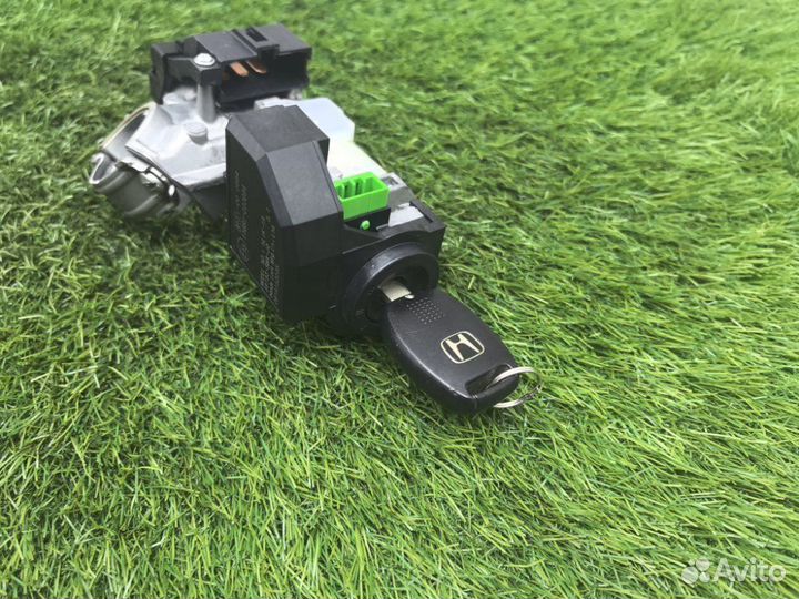 Замок зажигания Honda Cr-V RE4 2010