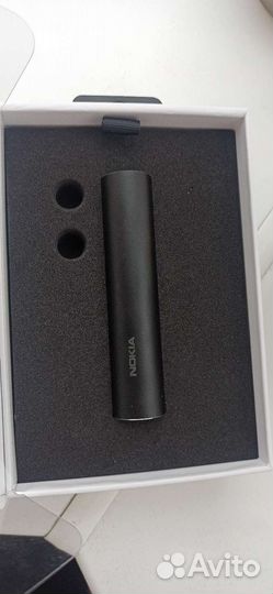 Наушники беспроводные Nokia BH-750