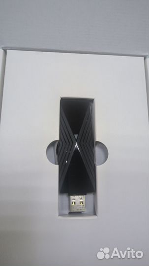 Wi-Fi 6 USB адаптер VR Air Bridge