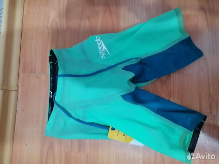 Гидрошорты speedo 20