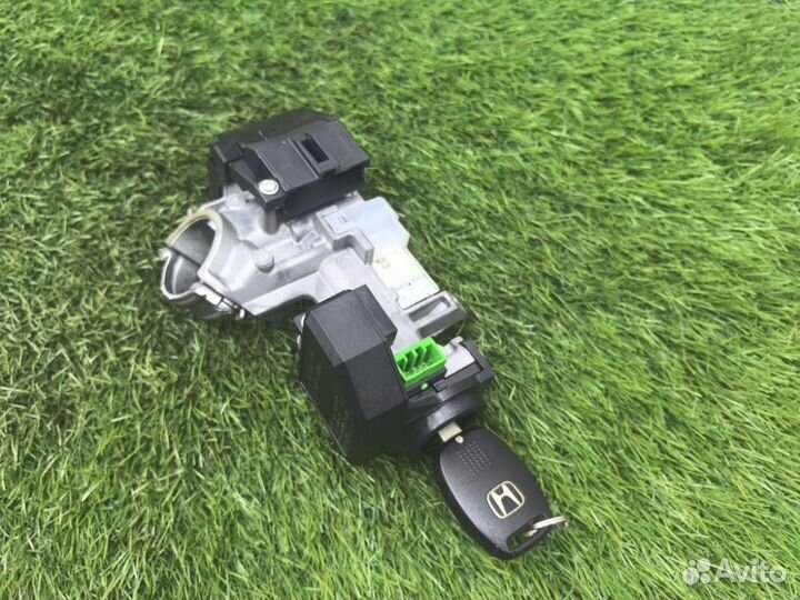 Замок зажигания Honda Cr-V RE4 2010