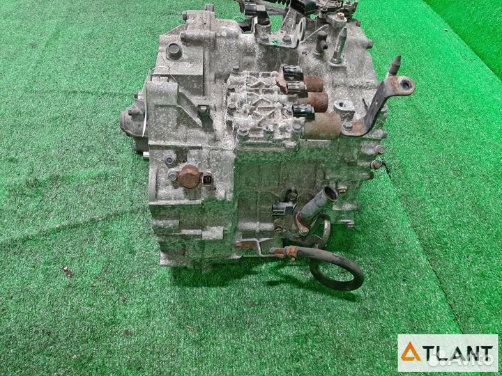Автомат honda airwave