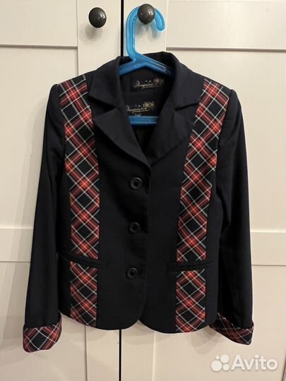 Школьная форма Экспрессия для Гимназии 1