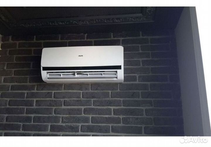 Кондиционеры