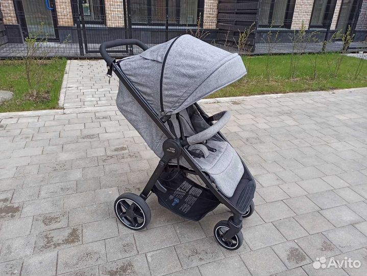 Прогулочная коляска Britax Romer B-Agile M