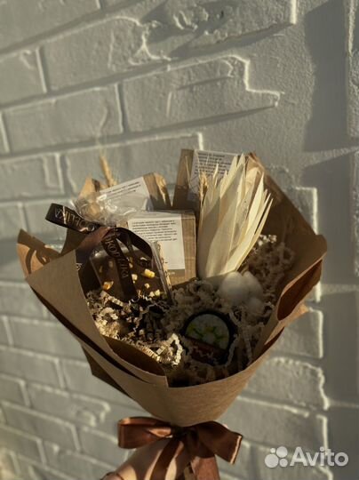 Чайный букет