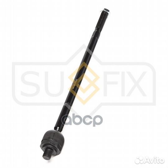 Тяга рулевая перед лев SD1021 sufix