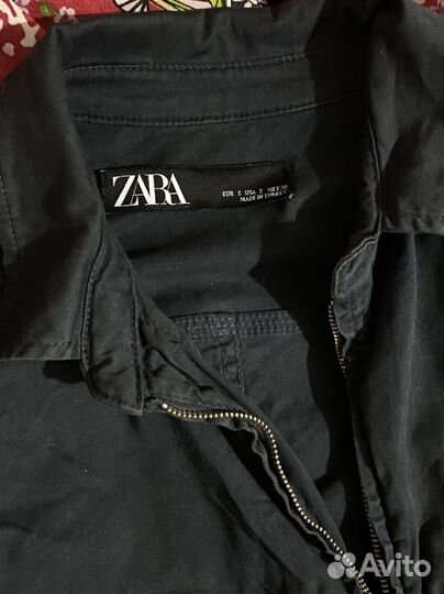 Комбинезон zara