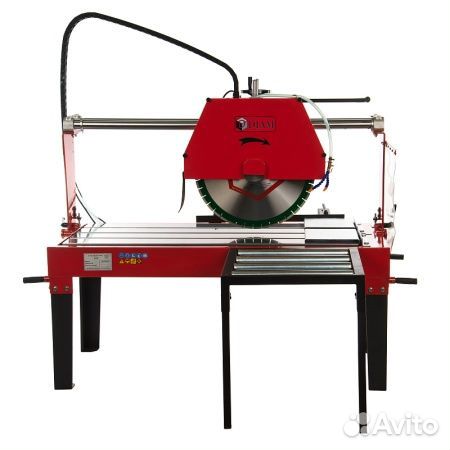 Камнерезный станок diam SM-1200/4.0/650