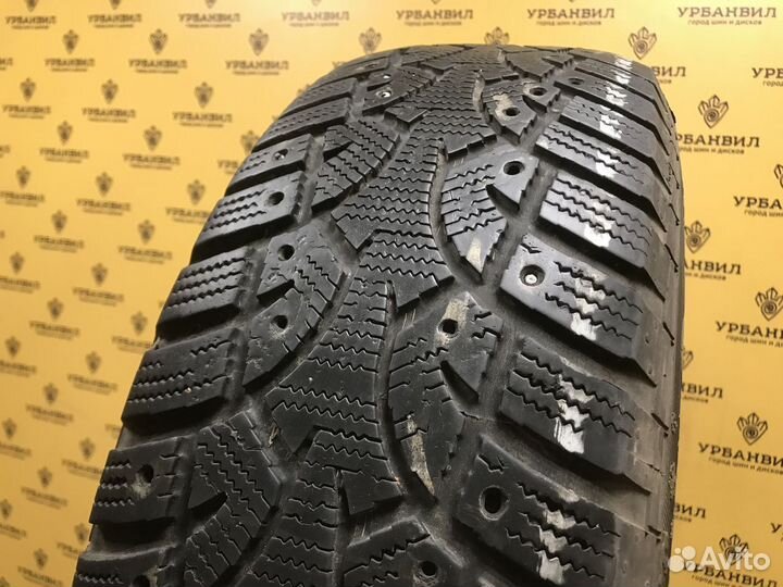 Continental Conti4x4IceContact 225/70 R16 102Q