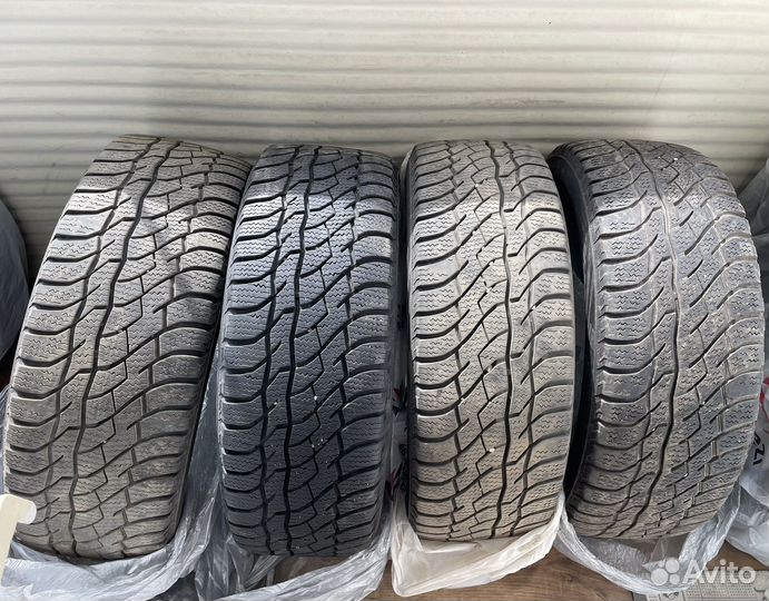 Viatti Bosco S/T V-526 215/55 R17