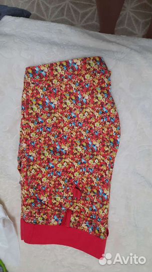 Шорты для беременных