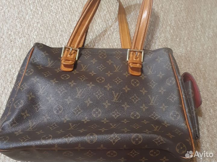 Сумка женская louis vuitton