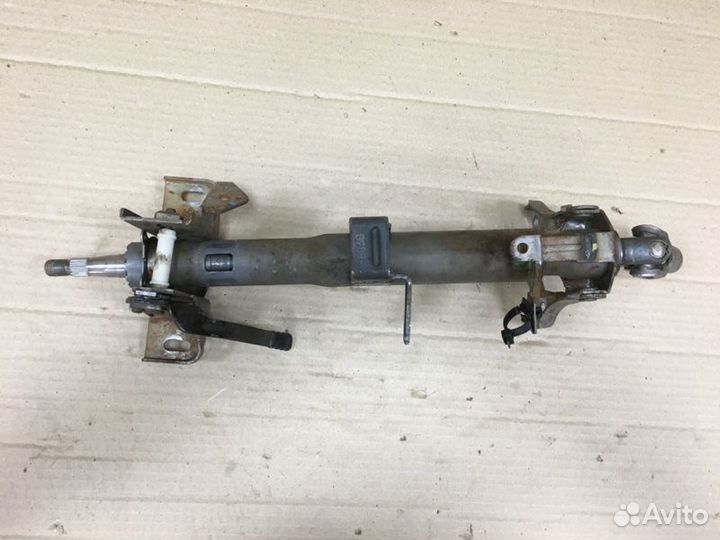 Колонка рулевая Nissan Almera Classic B10